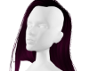 LAYER | Plum Undercut