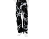 His Strange Joggers