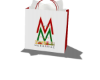 [MM] MM Xmas Bag