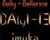 Belly - Ballerina