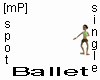 [mP] Ballet Move(1 spot)