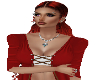 Jasmin Auburn Red