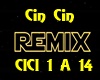 CIN CIN REMIX