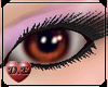 [D.E] Renesmee eyes