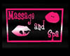 Massage and Spa