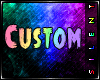 [SB] Custom  Mia