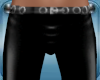 Cila PVC Pants Derive