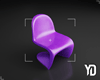 [DRV] Plastic Chair | v2