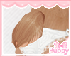 [Pup] Babyfur Bear Tail