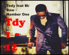 Tedy feat ~Number One