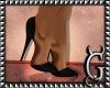 G.DetailLace /Pumps