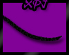 Black Knk Cat Tail