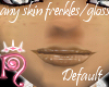 Freckles/Gloss Default