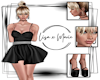 Feminine Shine BLACK