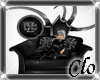 [Clo]Iron Chaos Chair~2