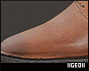 【G】 Classy Shoes
