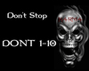 Dont Stop