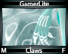 GamerLite Claws