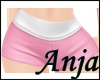 Kids short pink