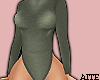 Green Bodysuit [RL]