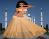 LadyK Tajee Peach