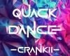 eK Quack dance