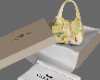 Charm Tote Bag