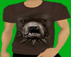 Camiseta -Dog