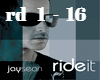 Ride it  /Jay sean