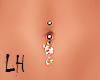 Piercing Umbigo