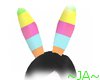 ~JA~ Kawaii Bunny Ears