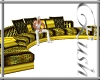 {DR} Gold Rush Sofa