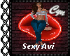 Sexy Avi