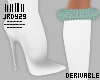 <J> Drv Winter Boots 01