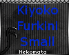 Kiyoko Furkini V2