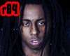 Lil Wayne Skin 80degrees