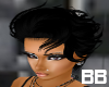 [BB] Madonna Jet Black