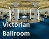 Victorian Ballroom