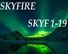Skyfire - 1/2