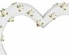 wedding heart