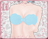 |H| Sexy Blue Bikini K