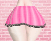 !Little Mini Skirt! Pink