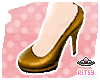 [R] Autumn Shoes | 4 