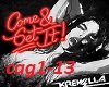 Krewella