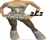 2L2 Hiawatha Outfit