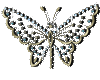 Anim.Jewelry Butterfly