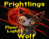 Frightlings- Wolf- Light