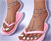 -S- Lover Flip Flops P2
