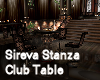 Sireva Stanza Club Table