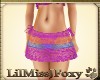 *J* Croshay Skirt Purple